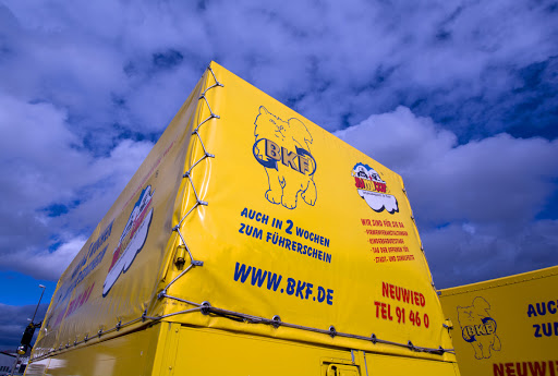 BKF-Schule GmbH - Thumbnail