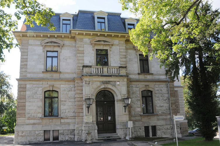 Naturheilpraxis Jungbrunnen - Nadine Schleicher