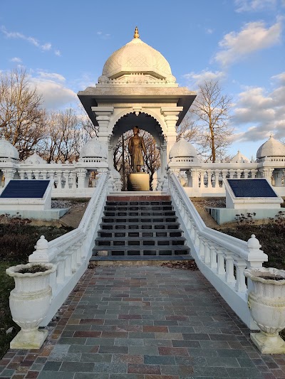 Hindu Temple of Greater Chicago
