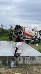 Photo n°20 de G.E. CONSTRUCTION - Constructeur de maison à Agen (47) à Agen (Entreprise de construction)