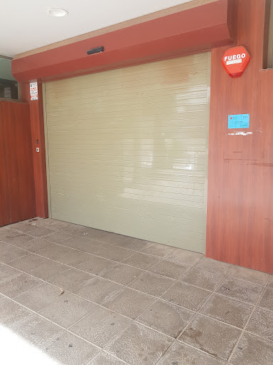 Puerto de Mazarrón Health Center - Thumbnail