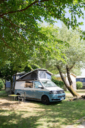 Photo n°30 de Camping ATC Routes du Monde à Gujan-Mestras (Terrain pour camping-cars)