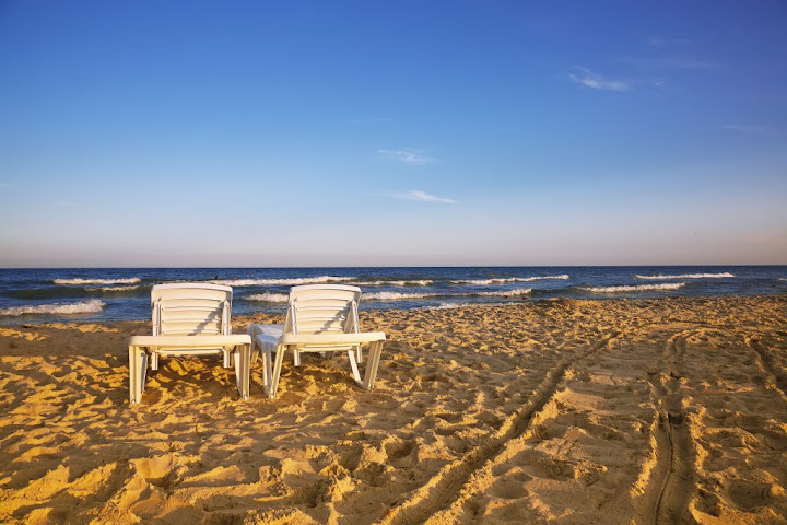 Beach Park Hotel by null