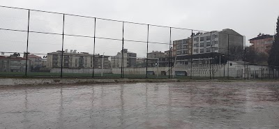 Karacasu Futbol Stadı