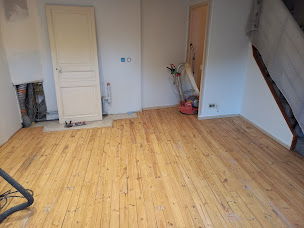 Photo n°14 de Frj Finition: Plâtrier Peinture Décoration Carreleur à Cébazat (Peintre en bâtiment)