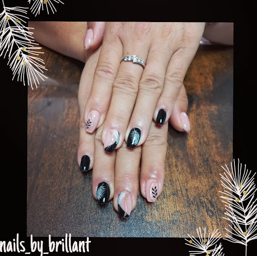 Nails by Brillant