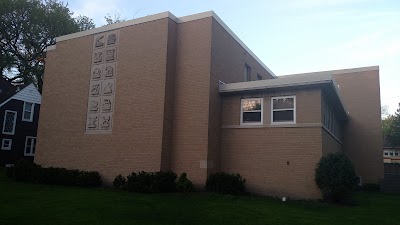 Temple Beth El