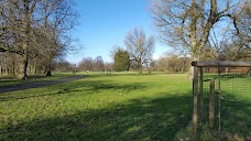 Brookdale Park manchester