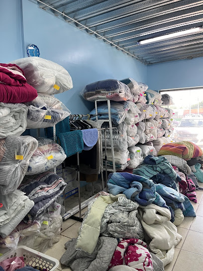 Lavanderia Las Vegas