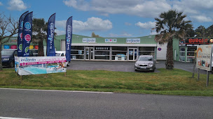 Photo n°6 de Irripiscine by Irrijardin Messanges à Messanges (Service de réparation de piscines)