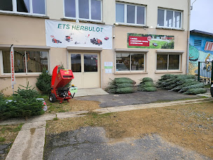 Photo n°2 de Ets HERBULOT à Wadelincourt (Magasin de matériel de motoculture)