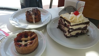 Photos of Llao-llao Cafeter&iacute;a