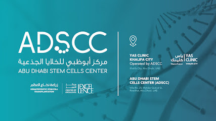 Yas Clinic Khalifa City (Managed by Abu Dhabi Stem Cells Center)