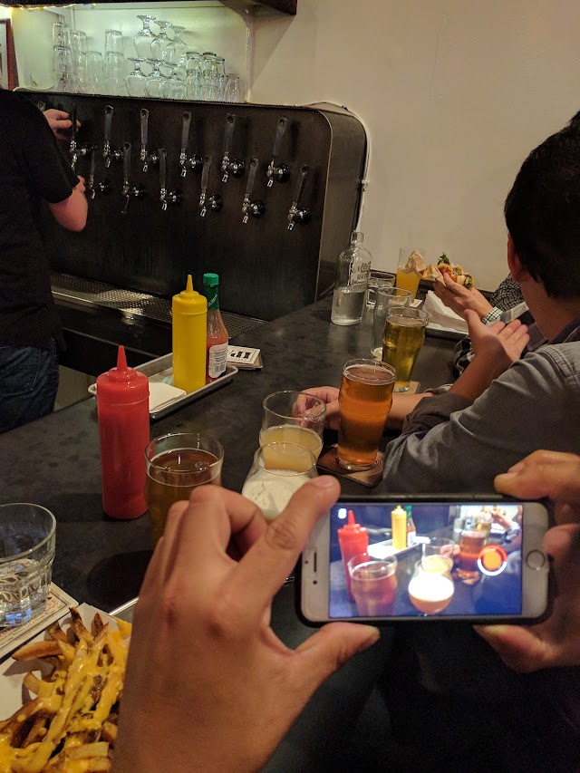 Big Rec Taproom