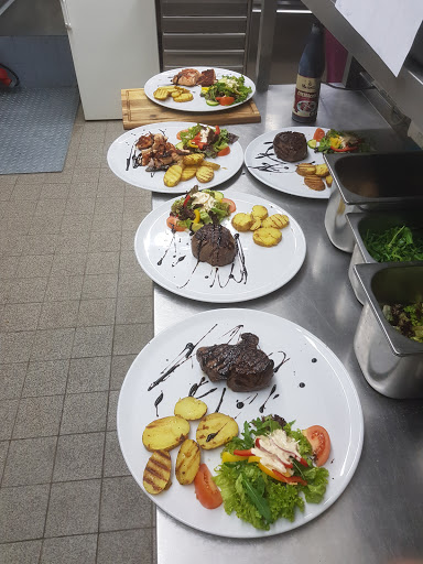TSV Hemhofen (mit Ristorante "Amara") - Thumbnail