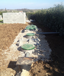 Photo n°17 de SO.TR.EG à Saint-Médard-de-Guizières (Entreprise de construction)