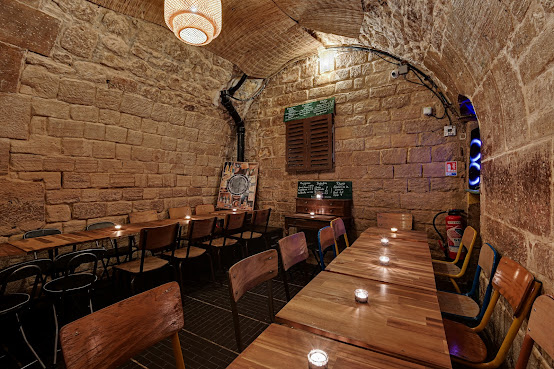 Le Bateau Ivre by null