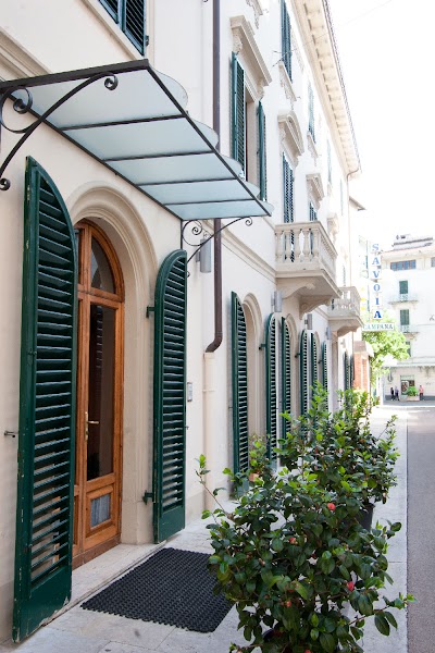 Photos of Hotel Savoia & Campana