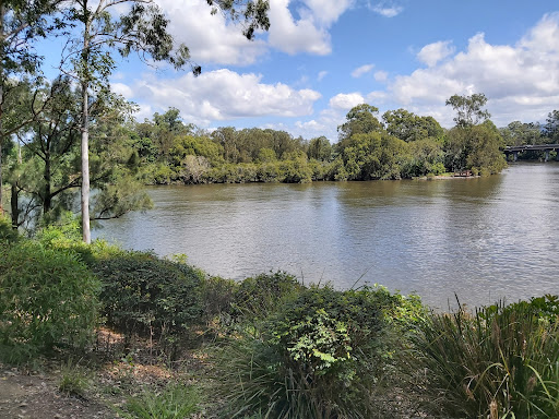 Riverwood Drive Reserve