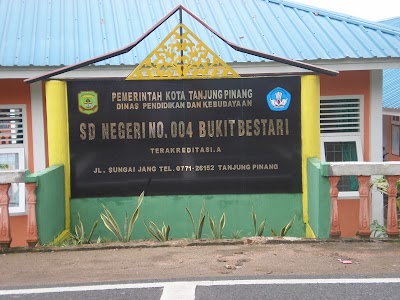 Photos of SDN No. 004 Bukit Bestari