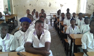 Photos of Mafoni Primary