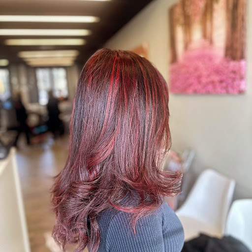 La peluqueria unisex - Thumbnail