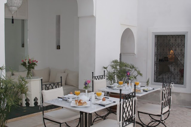 Riad Chi Chi Boutique Hotel