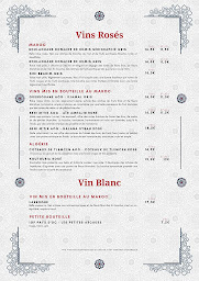 Photo n°47 de La Tour du Maroc à Ris-Orangis (Restaurant)