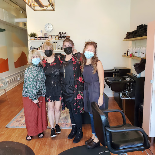 Jessica Rae Salon - Thumbnail