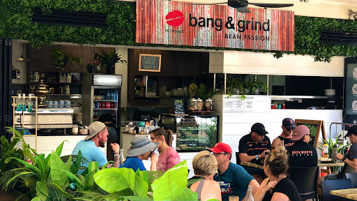 Photo of Bang & Grind, The Esplanade