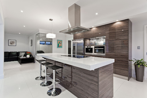 Smart Kitchen
