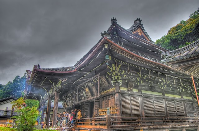 三室戸寺 Mimurotoji
