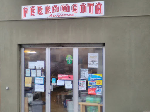 Ferramenta Adriatica - Visual