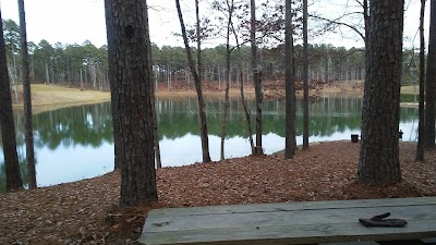 Gum Springs Campground and Picnic Area