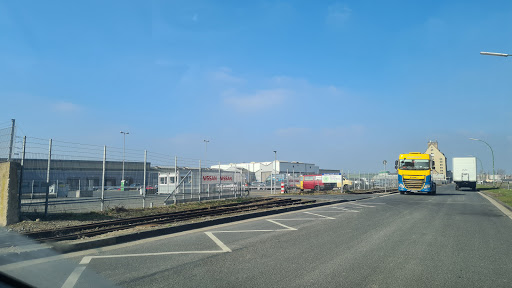 Auto Terminal Neuss - Thumbnail