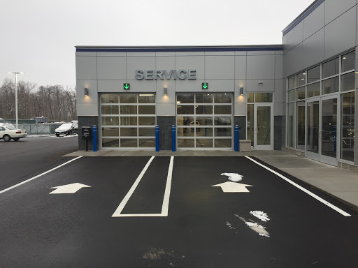 R&G Collision Center