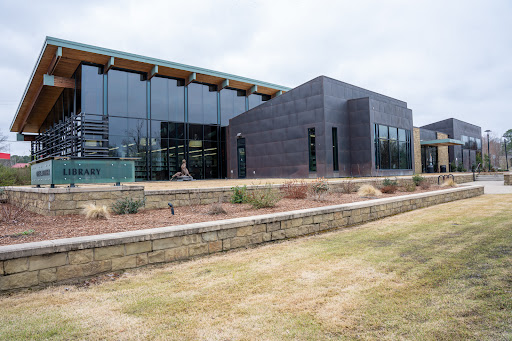 Oley E Rooker Library - Thumbnail