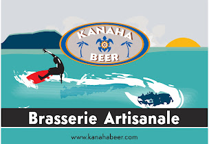 Photo n°17 de Kanaha Beer à Biscarrosse (Brasserie)