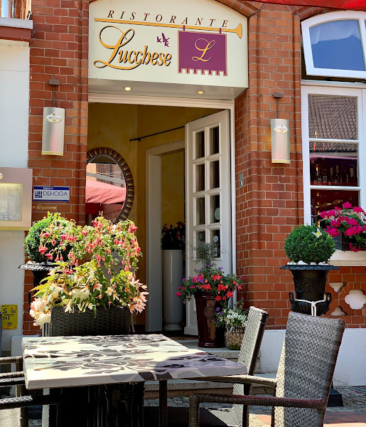 Ristorante Lucchese — photo