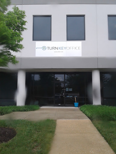 Turn Key Office Installations