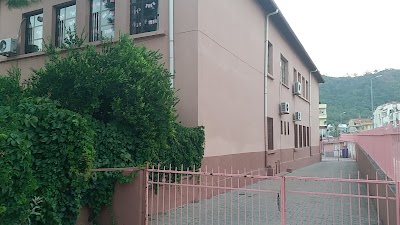 Atatürk Primary School