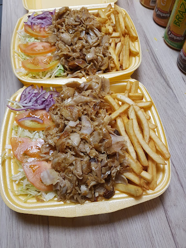 Photo 2 - Le Dix Rombas (Fastfood)