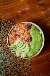 Photo n°46 de Côté Sushi Rennes à Rennes (Sushi à emporter)