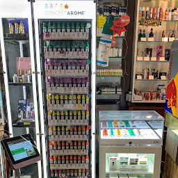 Photo n°1 de Brasserie Tabac de la Gare puff CBD Shop Vape Shop Orsay à Orsay (Boutique de cigarettes électroniques)