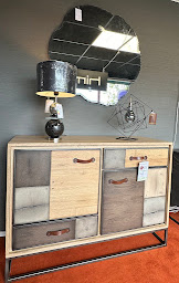 Photo n°39 de Meubles de l'Autize à Coulonges-sur-l'Autize (Magasin de canapés)