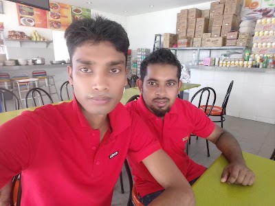 Photos of Nandina Sheikh Anwar Hossain University College
