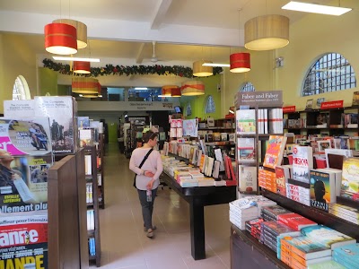 Photos of Monument Books & Toys