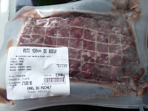 Photo n°4 de Earl du Puchet à Hiesville (Éleveur)