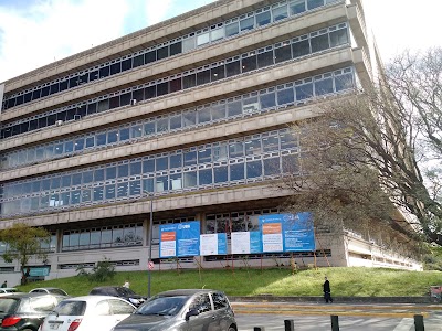 Photos of Ciudad Universitaria de Buenos Aires