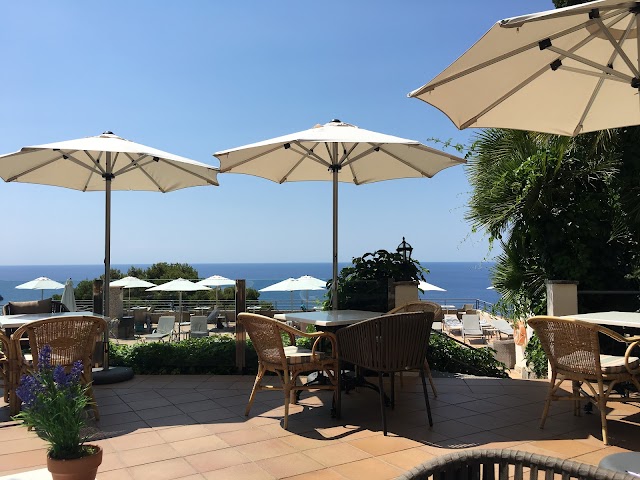 Restaurant Hoposa Costa d’Or